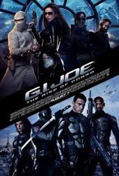 g.i joe-a origem da cobra